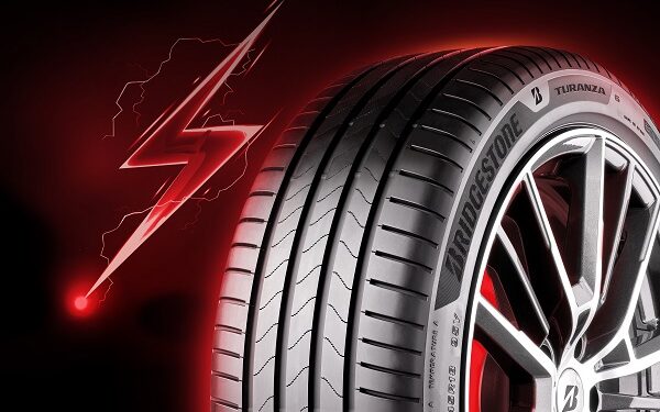 Bridgestone Turanza 6 Yılın Seçilmiş Ürünü Oldu