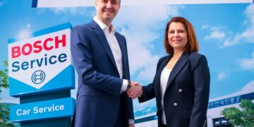 Castrol ile Bosch Car Service anlaşmasını 2027 yılına kadar yeniledi