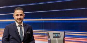 Vestel mobilite ve enerji depolamada küresel oyuncu olacak