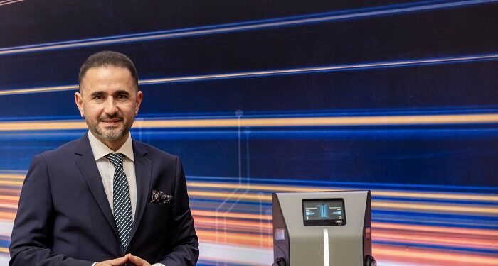 Vestel mobilite ve enerji depolamada küresel oyuncu olacak