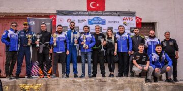 Sakarıılıca’da Favoriler Zorlanmadı