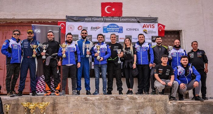 Sakarıılıca’da Favoriler Zorlanmadı