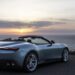 Ferrari Roma Spider 2024 Red Dot Ödülleri’nde En İyinin En İyisi Seçildi