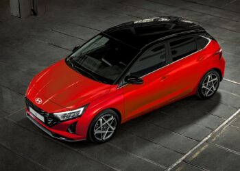 B Segmentinin Popüler Oyuncusu Hyundai i20’ye Limited Edition Dopingi