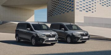 Yeni Renault Kangoo Türkiye’de