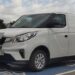 MAXUS e-Deliver 3 Test