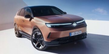 Opel, Yeni Grandland ile Büyük Oynuyor!