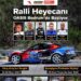 Rally Bodrum 4. kez Start Verecek