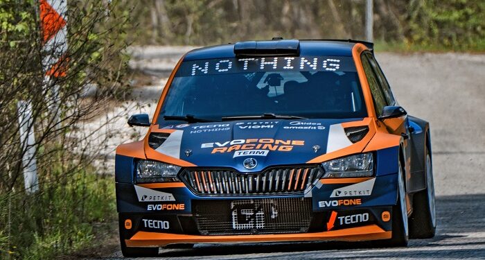 Ralli Heyecanı Bodrum’a Taşınıyor