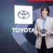 Toyota Eşsiz Projeleriyle 3. Kez Eyebrand Ödülü’nün Sahibi Oldu