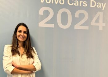 Volvo Car Turkey’de Yeni Atama
