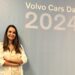 Volvo Car Turkey’de Yeni Atama