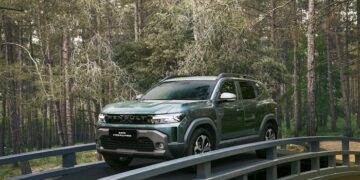 İÇİMİZDEN BİRİ: YENİ RENAULT DUSTER TÜRKİYE’DE