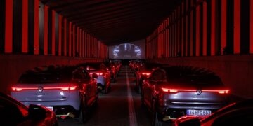 Yeni Renault Megane E-Tech %100 Elektrikli Lansmanı, Muse Creative Awards’ta 5 ödüle birden layık görüldü