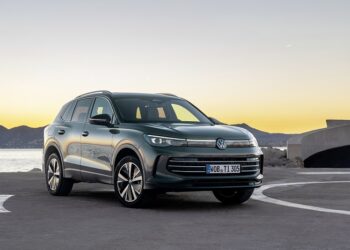 Yeni Tiguan satışa sunuldu