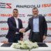 Anadolu Isuzu’nun yetkili servis ve satış noktaları elektrikli araç şarj istasyonu hizmeti verecek