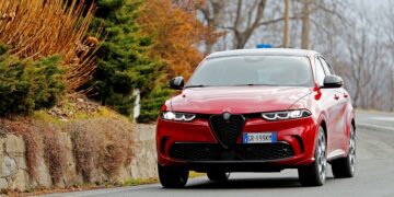 Alfa Romeo Tonale Tributo Italiano Özel Serisi Türkiye’de Satışa Sunuldu