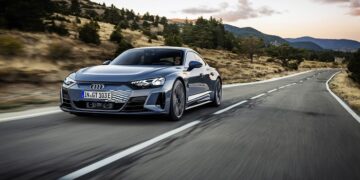 quattro’dan e-tron’a bir başarı hikayesi