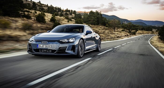 quattro’dan e-tron’a bir başarı hikayesi