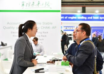 Automechanika Istanbul, milyar dolarlık yeni iş birlikteliklerine kapı araladı