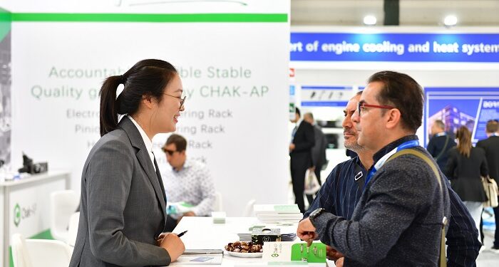 Automechanika Istanbul, milyar dolarlık yeni iş birlikteliklerine kapı araladı