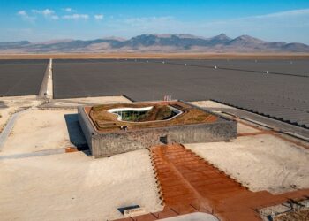 Avrupa’nın en kapsamlı “Karbon” etkinliği İzmir’de düzenlendi