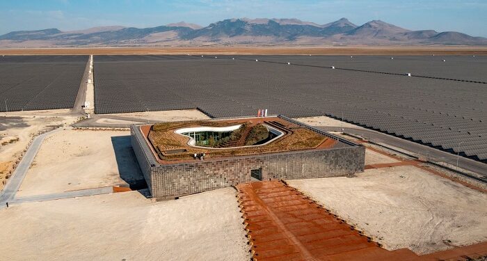 Avrupa’nın en kapsamlı “Karbon” etkinliği İzmir’de düzenlendi