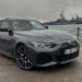 BMW i4 M50 Test Sürüşü