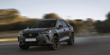 CUPRA, Mayıs ayına özel faizi sıfırladı