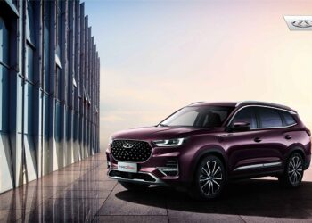 Chery TIGGO 8 PRO Yüksek Teknolojisiyle Türkiye’de Akıllı SUV Dünyasına Yön Veriyor!