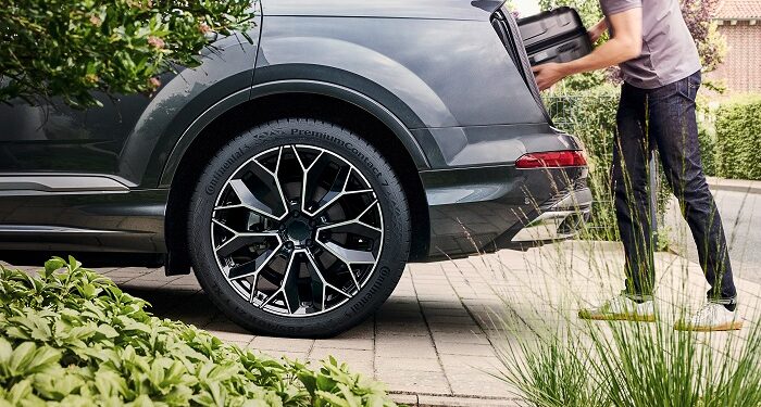 Continental’den Güvenli Sürüş İçin Öneriler