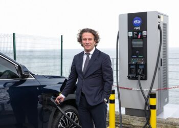 Eşarj, 1 Milyon Şarjlanmaya Ulaştı