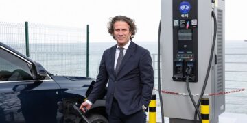 Eşarj, 1 Milyon Şarjlanmaya Ulaştı