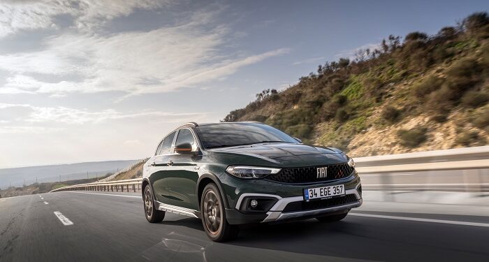 FIAT, mayıs ayında aracınızı yeniliyor