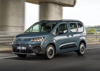 Yepyeni Doblò Satışa Sunuldu