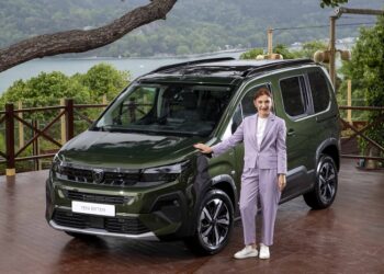 Peugeot’nun Tüm Hafif Ticari Araçları Yenilendi!