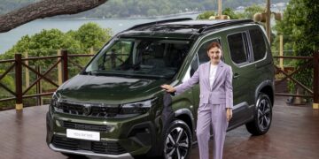 Peugeot’nun Tüm Hafif Ticari Araçları Yenilendi!