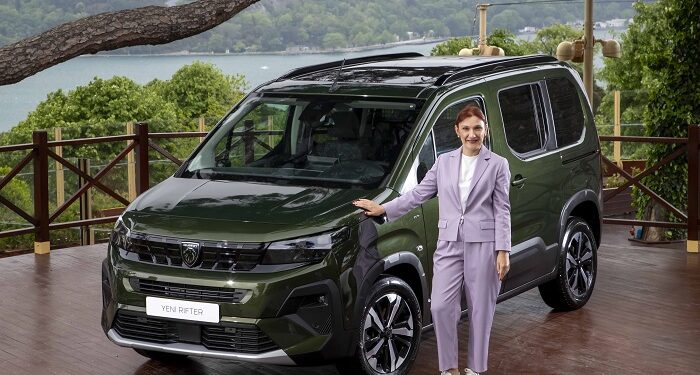 Peugeot’nun Tüm Hafif Ticari Araçları Yenilendi!