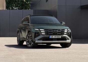 Hyundai’nin Popüler Modeli Yeni TUCSON Satışa Sunuldu