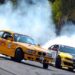 İlk Drift Randevusu Körfez’de