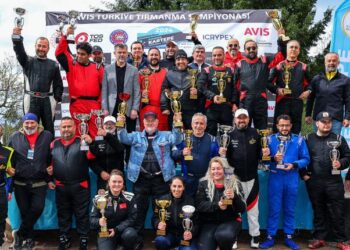 Kartepe’de Nefesler Tutuldu