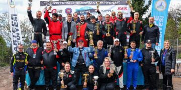 Kartepe’de Nefesler Tutuldu