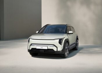 Kia EV3 sınıfının ötesinde elektrikli SUV deneyimi sunuyor