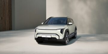 Kia EV3 sınıfının ötesinde elektrikli SUV deneyimi sunuyor