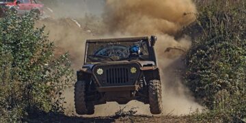 Offroad Sezonu Vezirköprü’de Açılıyor