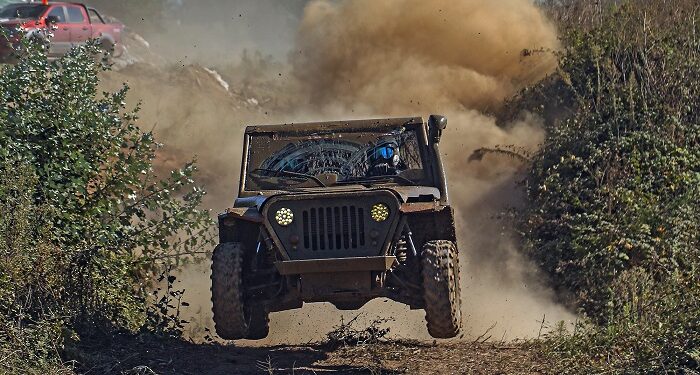 Offroad Sezonu Vezirköprü’de Açılıyor