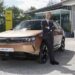 Yeni Opel Grandland’in Dünya Prömiyeri Eisenach Fabrikası’nda Kutlandı!