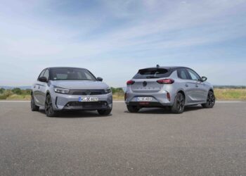 Alman DNA’sına Sahip Opel Modellerinde Mayıs Ayı Teklifleri!