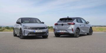 Alman DNA’sına Sahip Opel Modellerinde Mayıs Ayı Teklifleri!