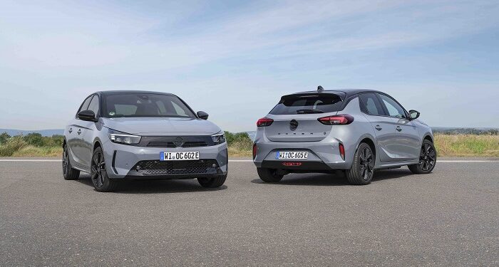 Alman DNA’sına Sahip Opel Modellerinde Mayıs Ayı Teklifleri!